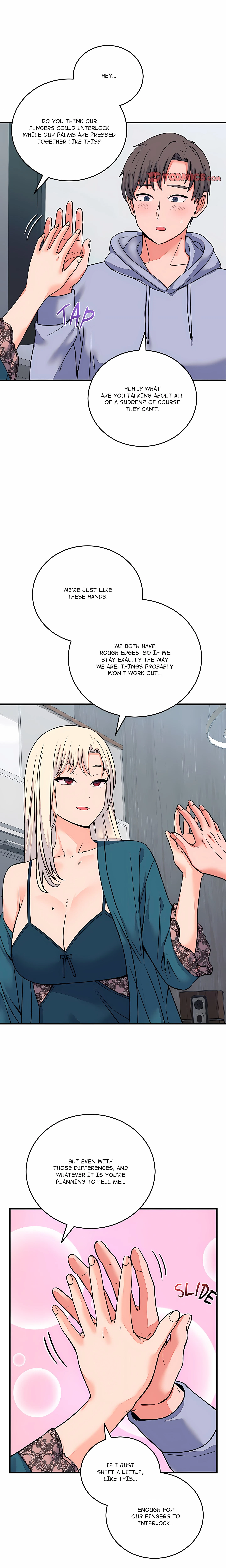From Pauper To Prince Chapter 57, page 15