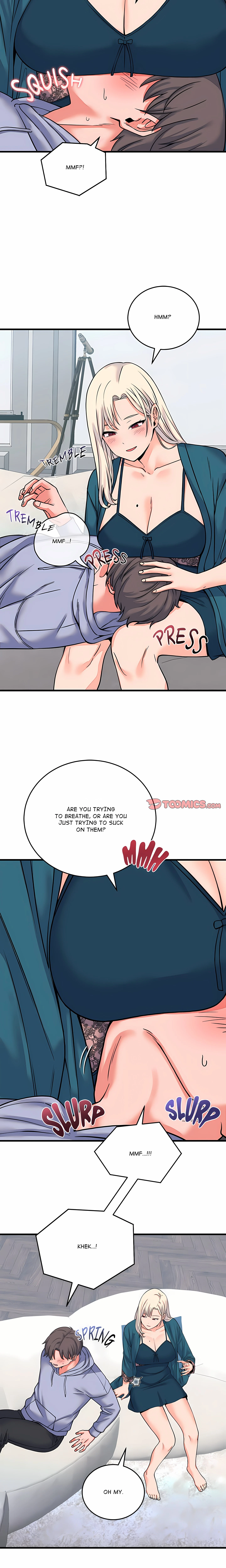 From Pauper To Prince Chapter 57, page 2