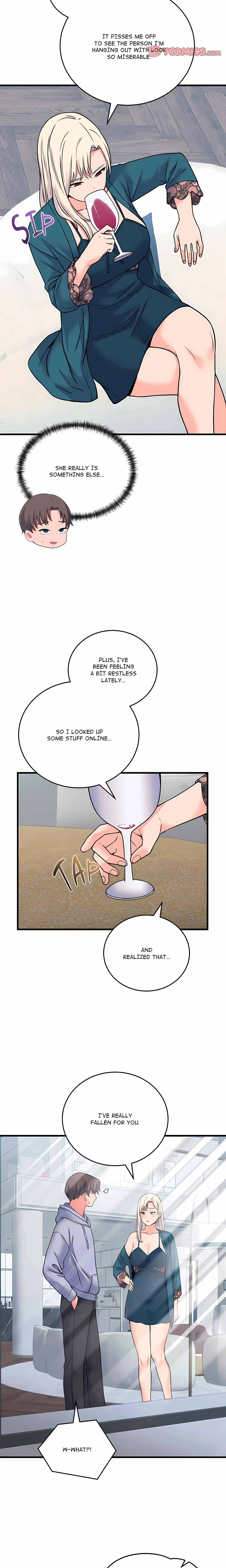 From Pauper To Prince Chapter 57, page 5