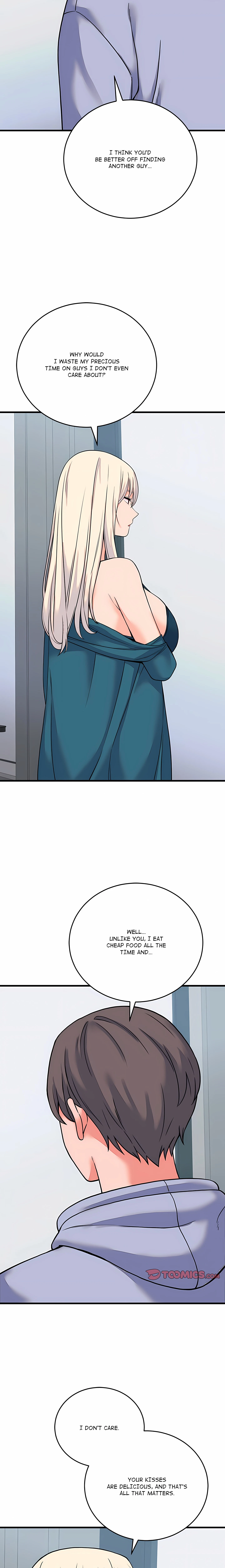 From Pauper To Prince Chapter 57, page 8