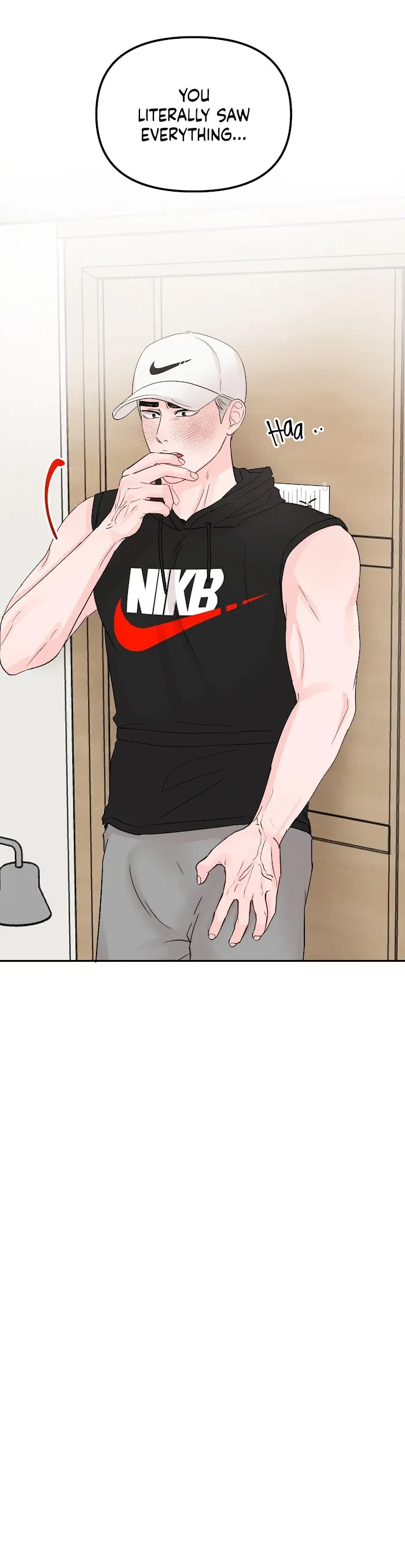An Ode To Youth Chapter 7, page 15