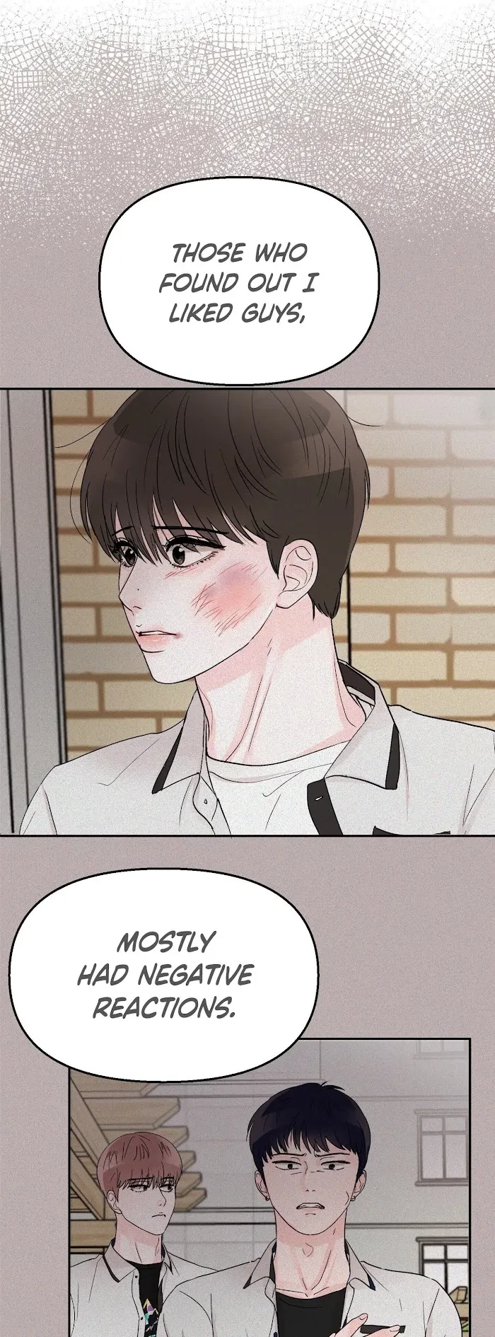 An Ode To Youth Chapter 7, page 24