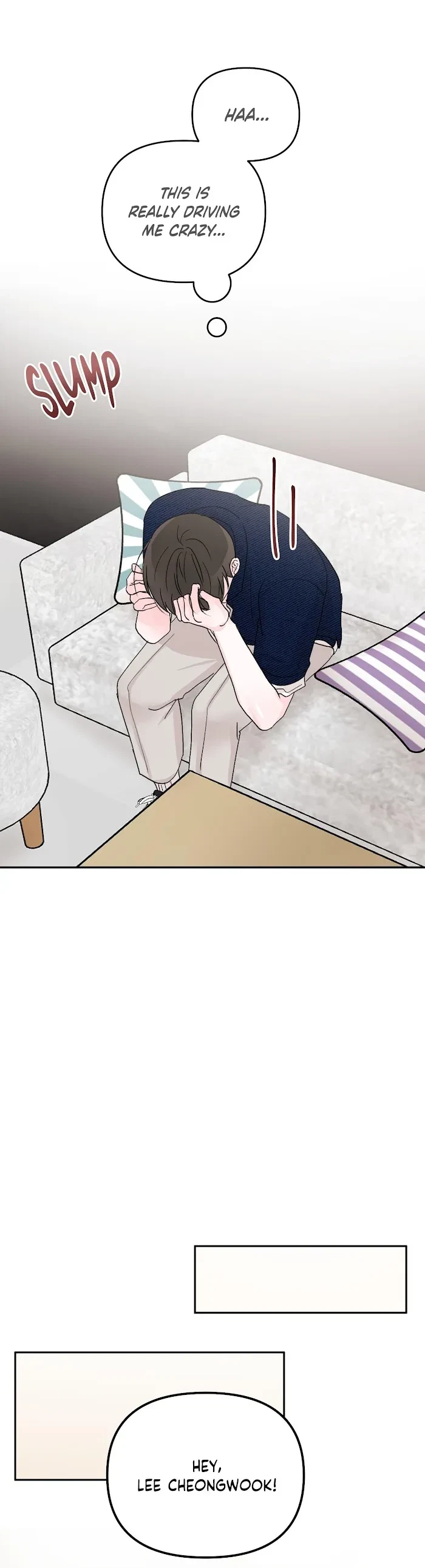 An Ode To Youth Chapter 7, page 27