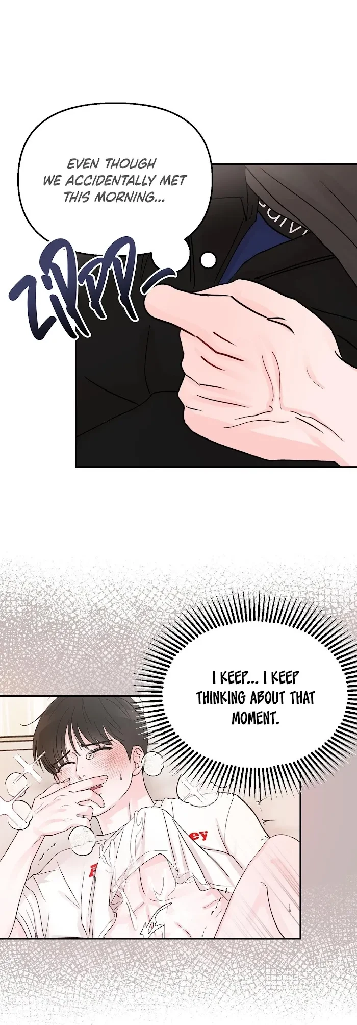 An Ode To Youth Chapter 7, page 33