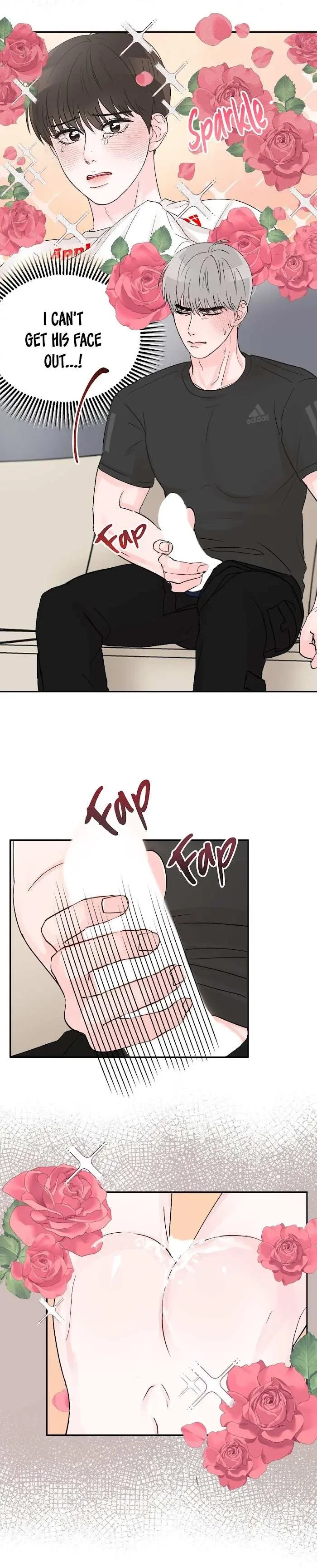 An Ode To Youth Chapter 7, page 34