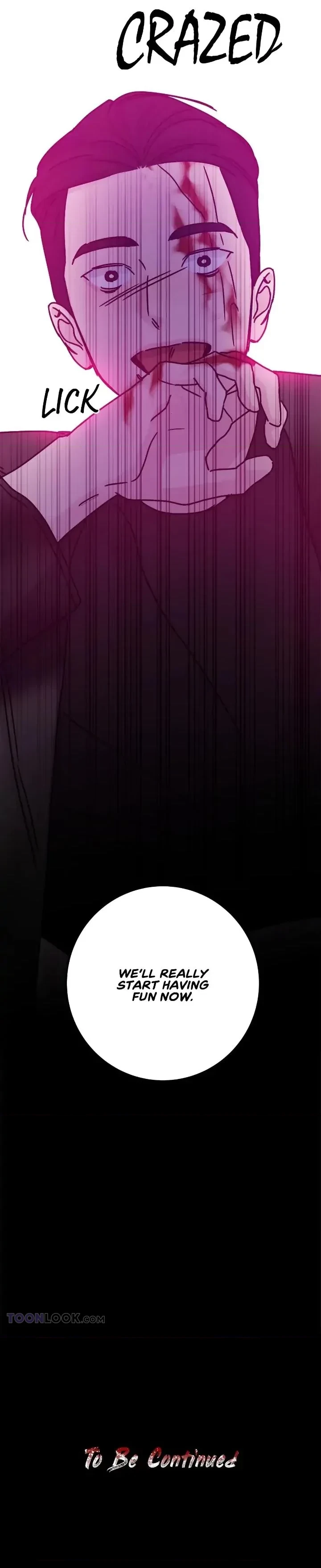You Feel As Much As You Know Chapter 46, page 18
