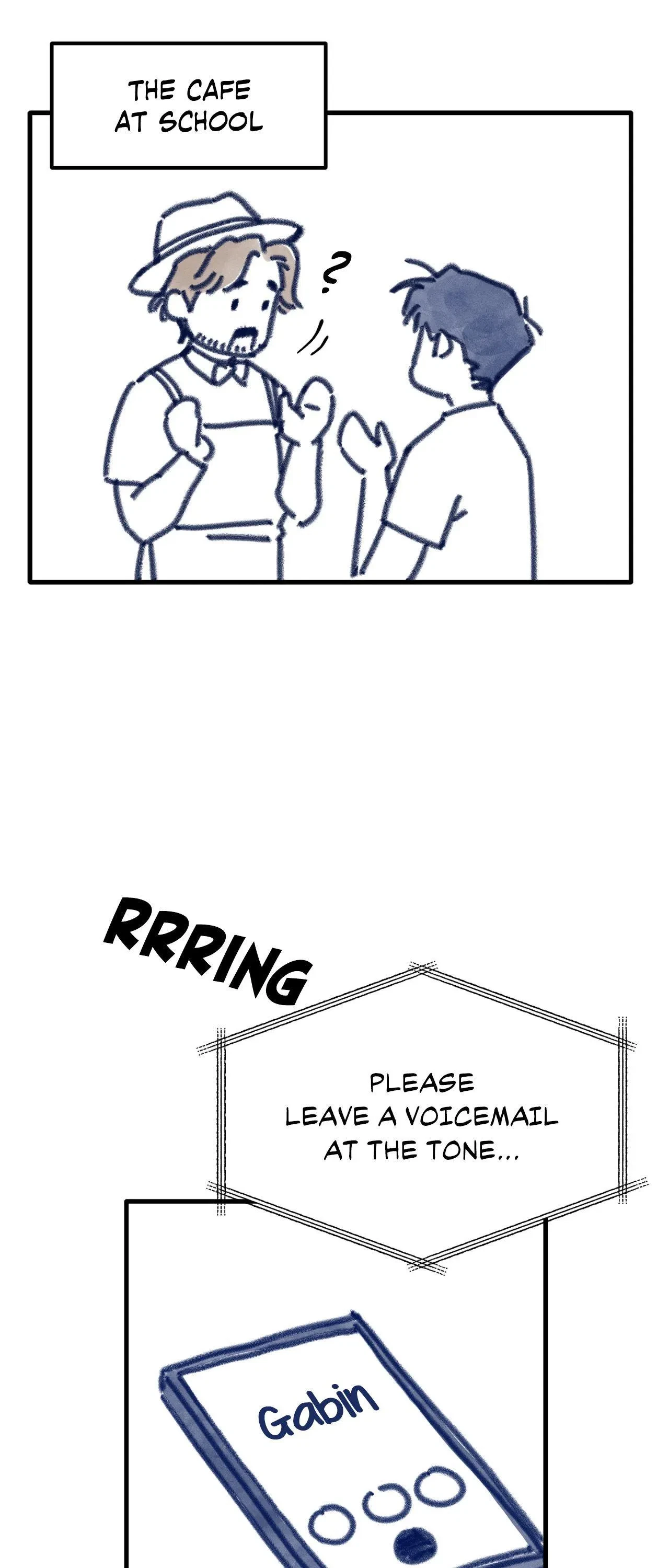 Special. : Chuseok Special, page 11