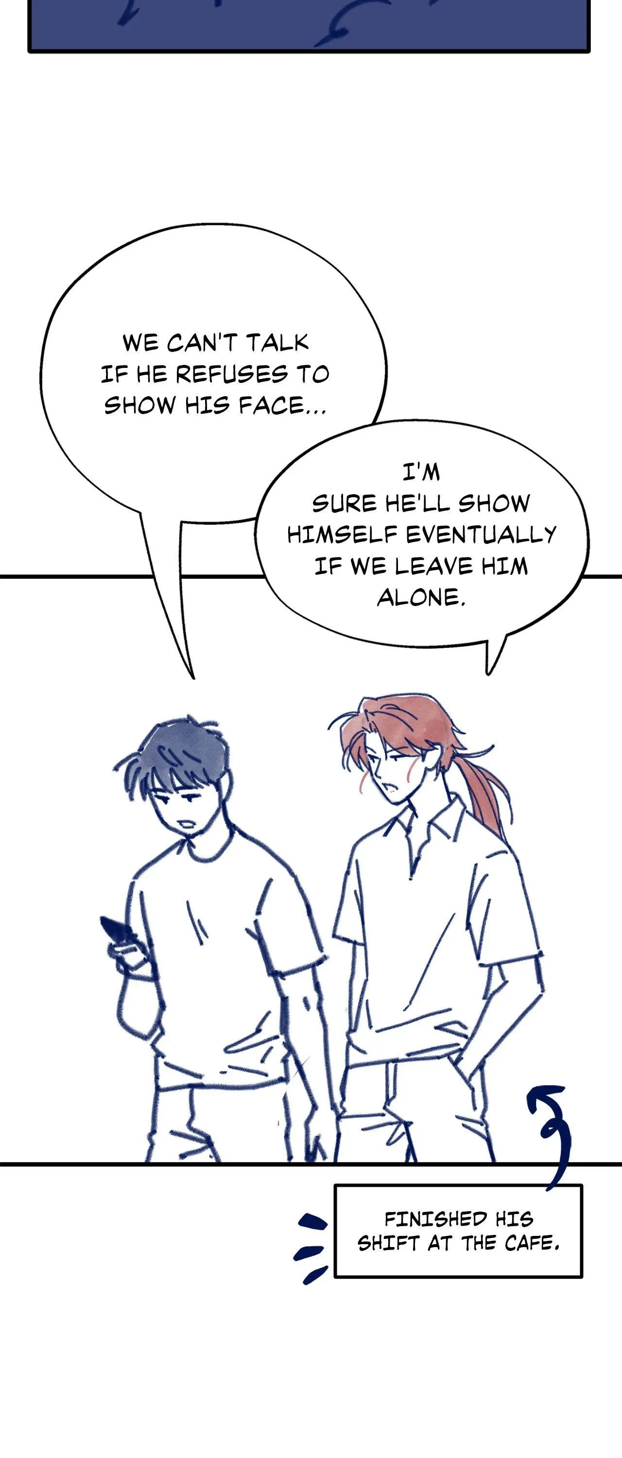 Special. : Chuseok Special, page 13