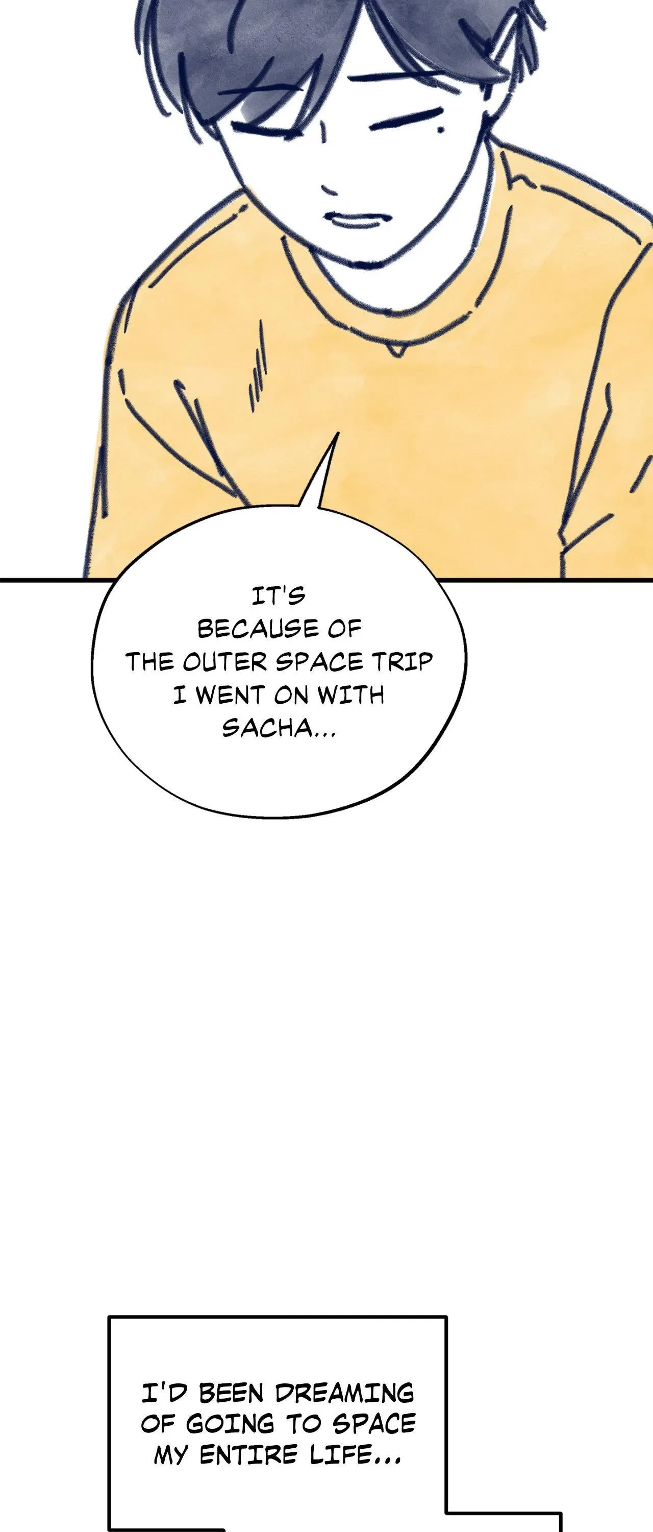 Special. : Chuseok Special, page 21