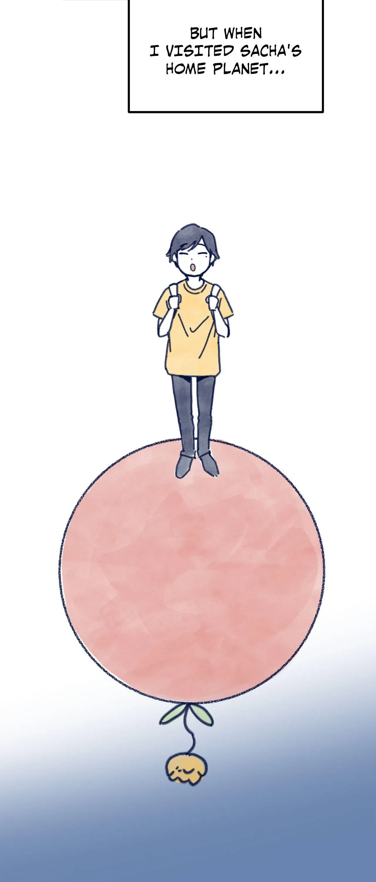 Special. : Chuseok Special, page 22
