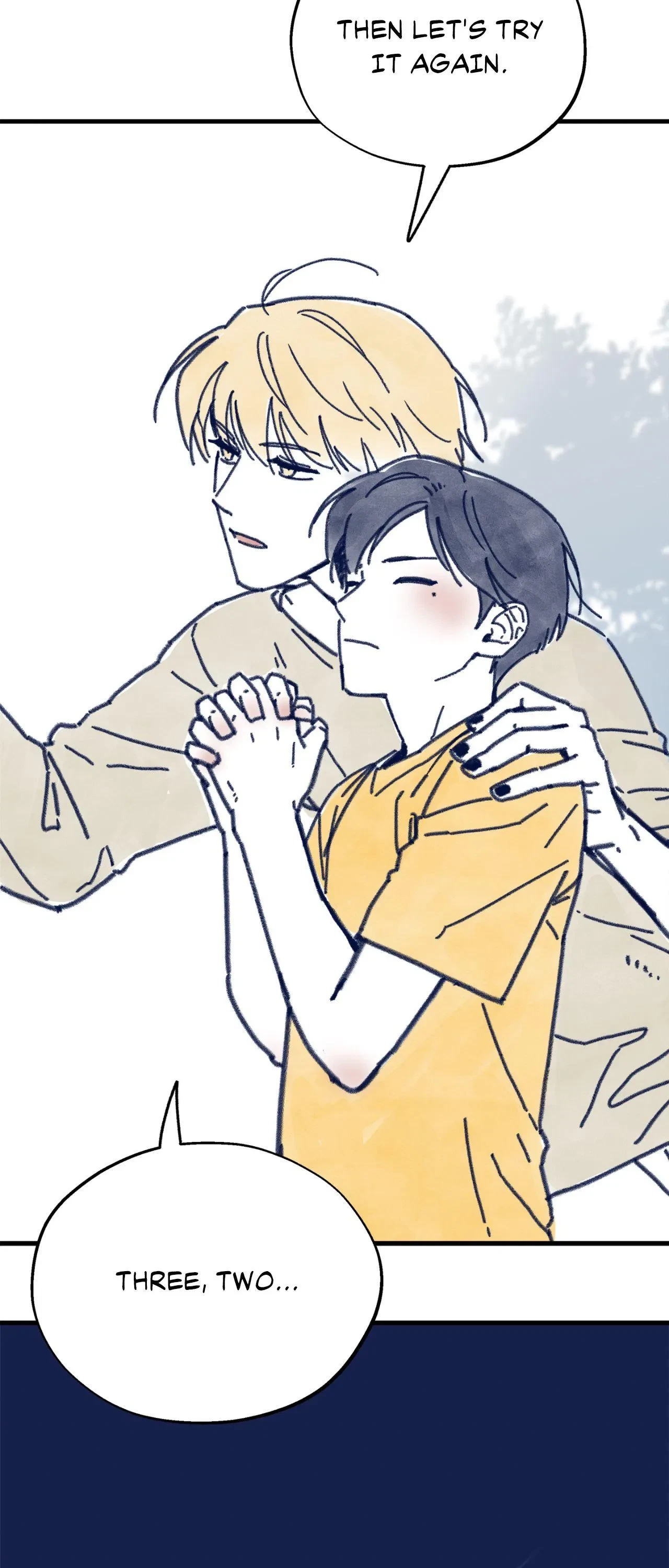 Special. : Chuseok Special, page 35