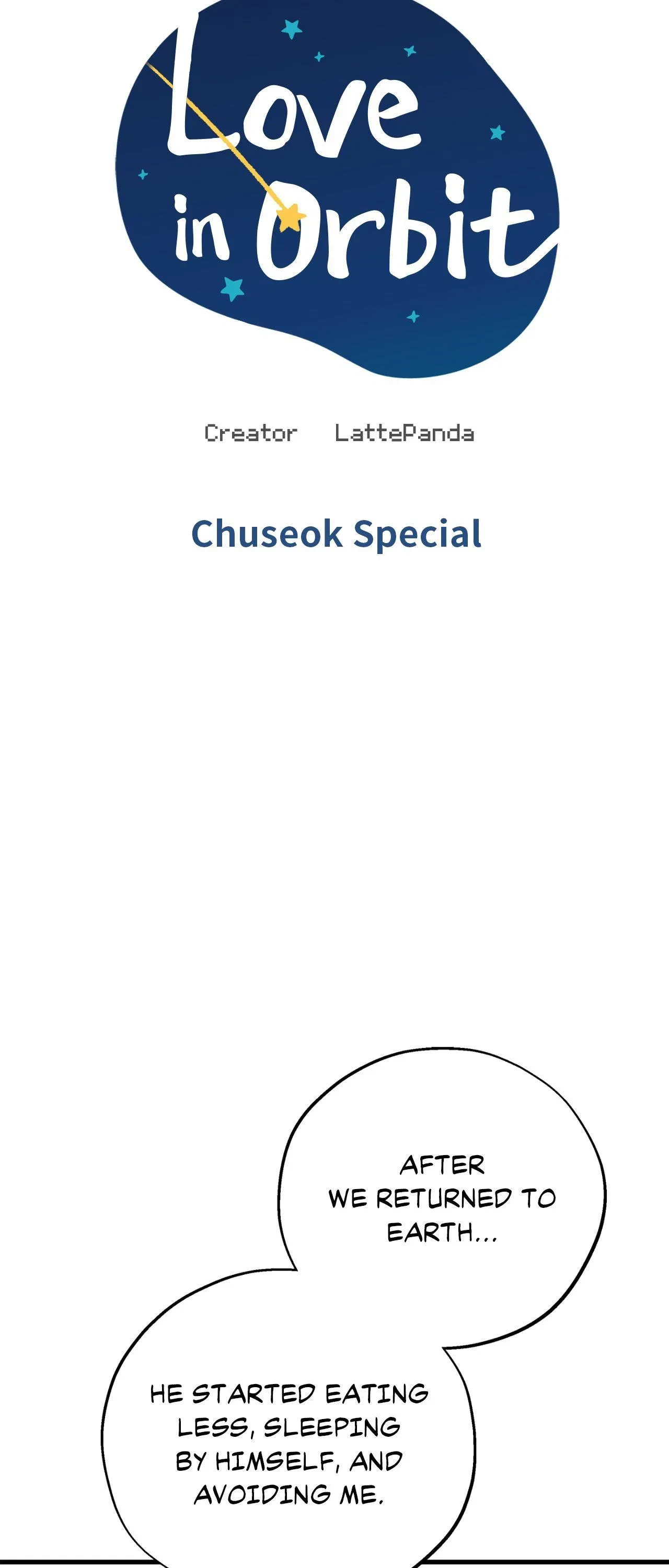 Special. : Chuseok Special, page 4