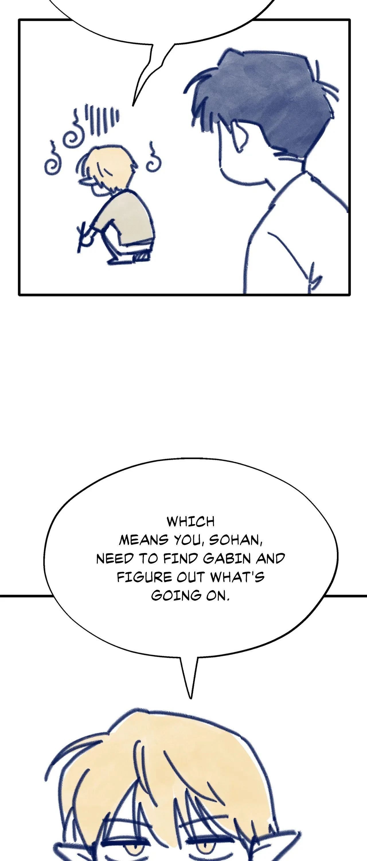 Special. : Chuseok Special, page 7