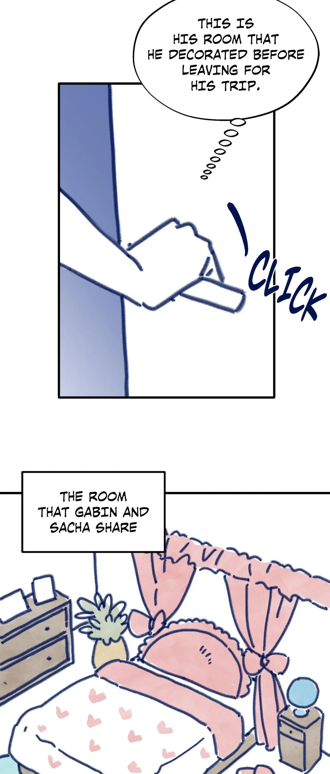 Special. : Chuseok Special, page 9