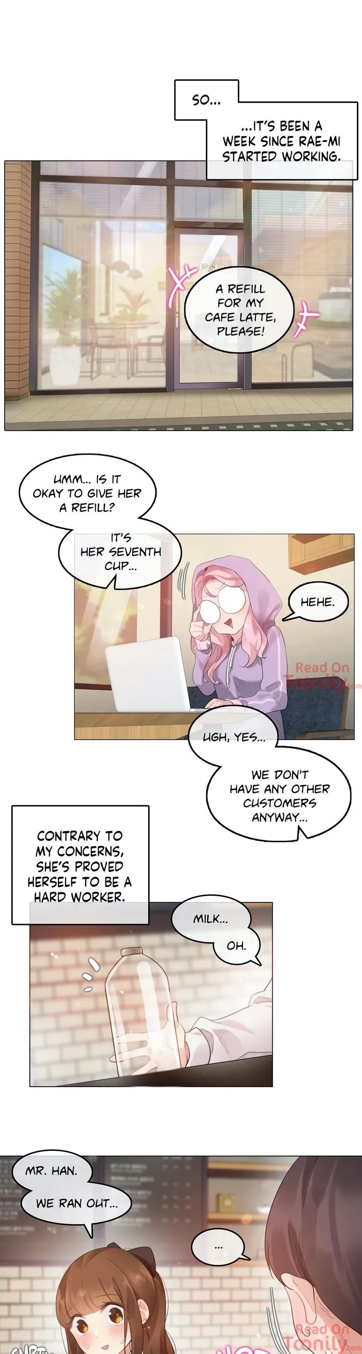 Chapter 74, page 21