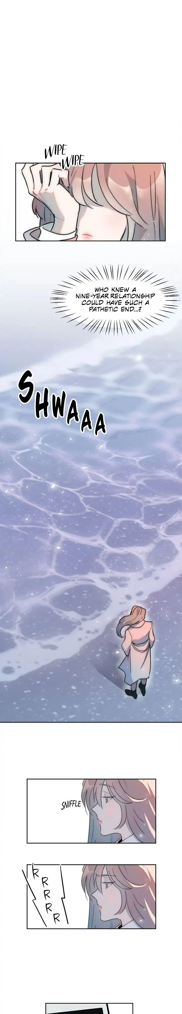 A Friendship So Impure Chapter 5, page 16
