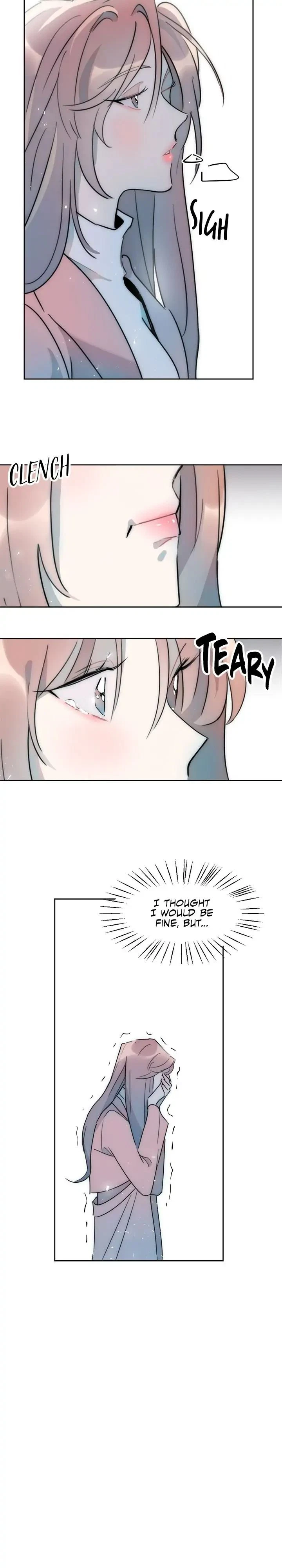 A Friendship So Impure Chapter 5, page 18