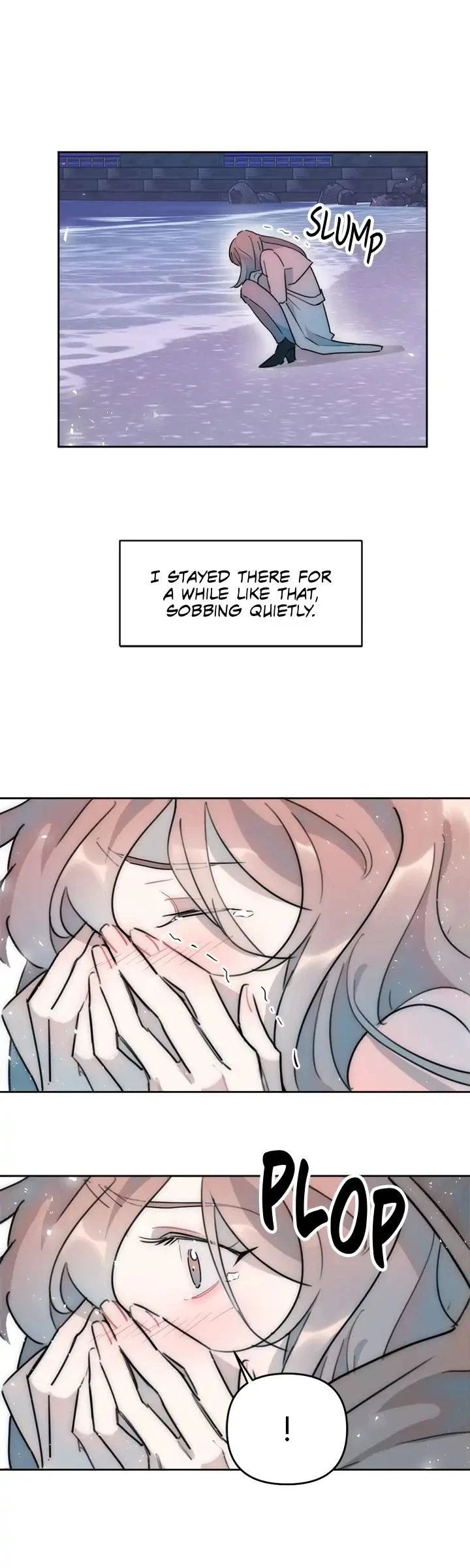 A Friendship So Impure Chapter 5, page 19