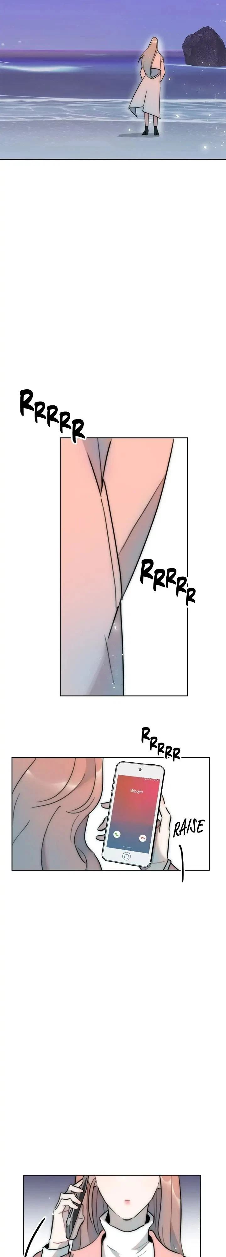 A Friendship So Impure Chapter 5, page 2