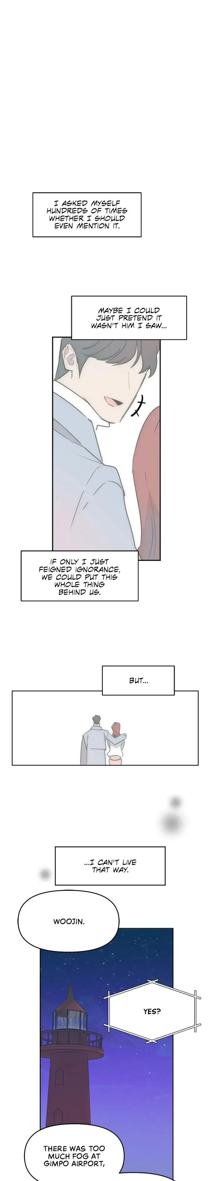 A Friendship So Impure Chapter 5, page 6