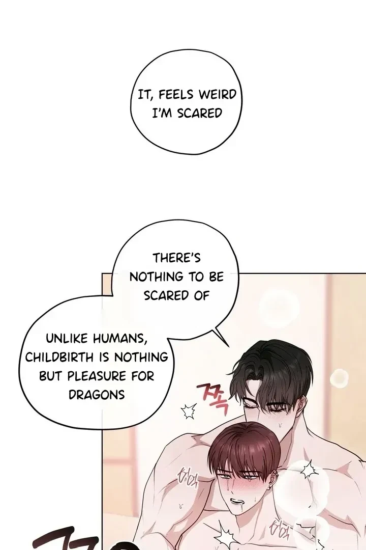 Dragon's Bride Chapter 10, page 2