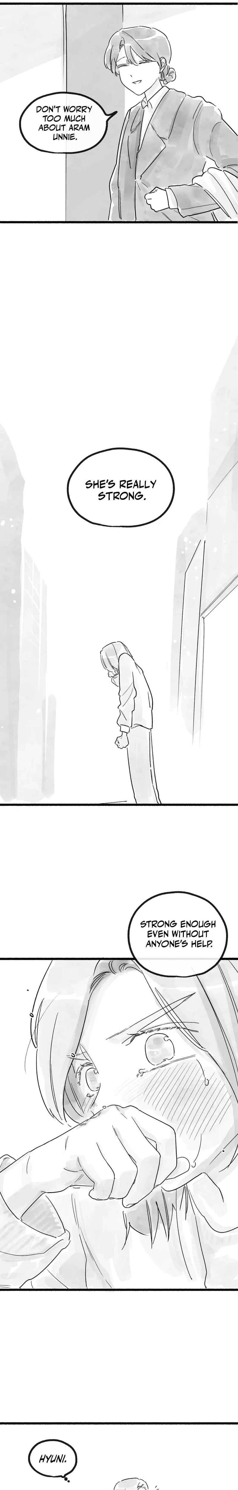 Common And Widespread Chapter 33, page 10
