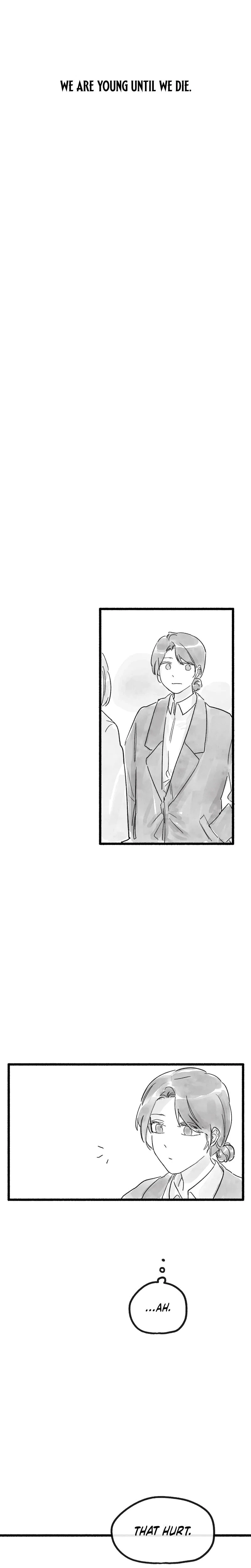 Common And Widespread Chapter 33, page 16