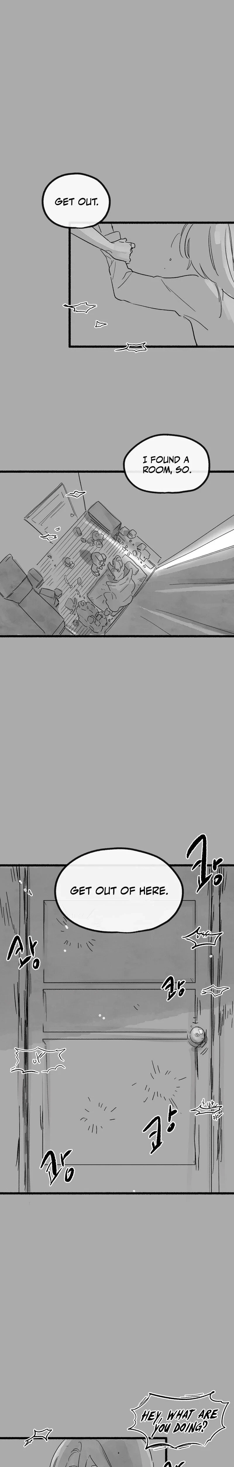 Common And Widespread Chapter 33, page 2