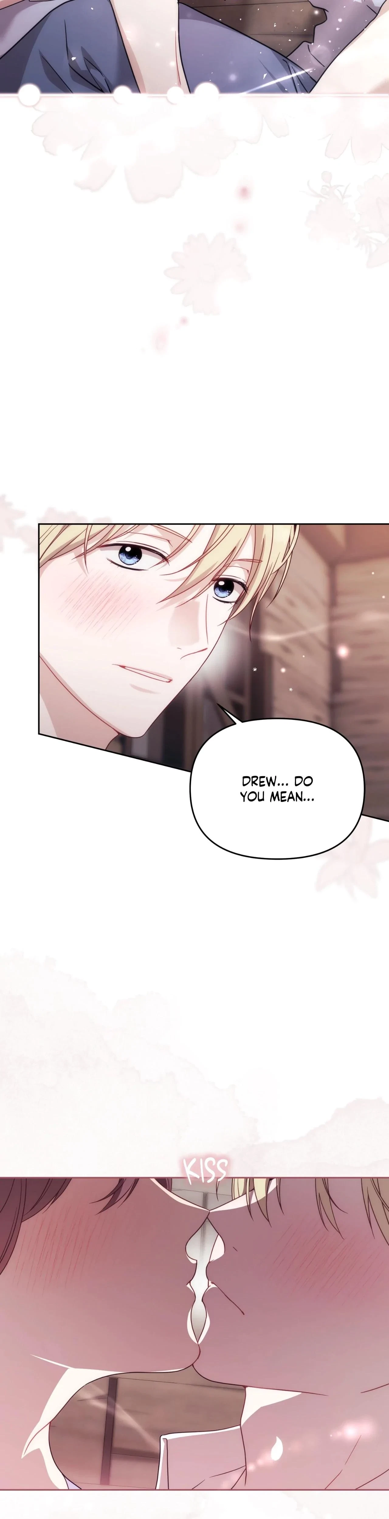 A Staged Scandal Chapter 19, page 10