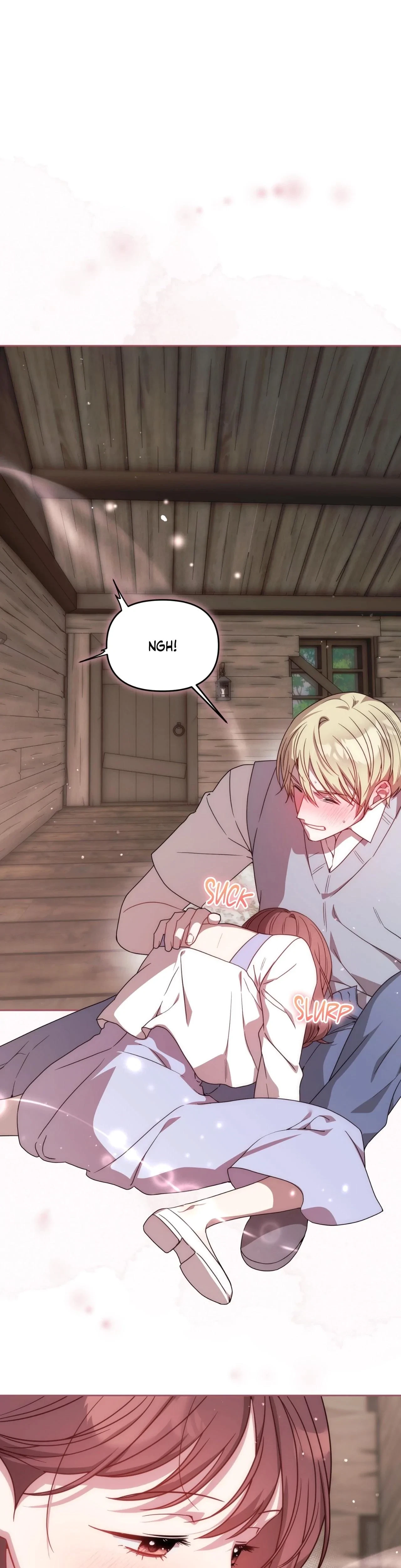 A Staged Scandal Chapter 19, page 13