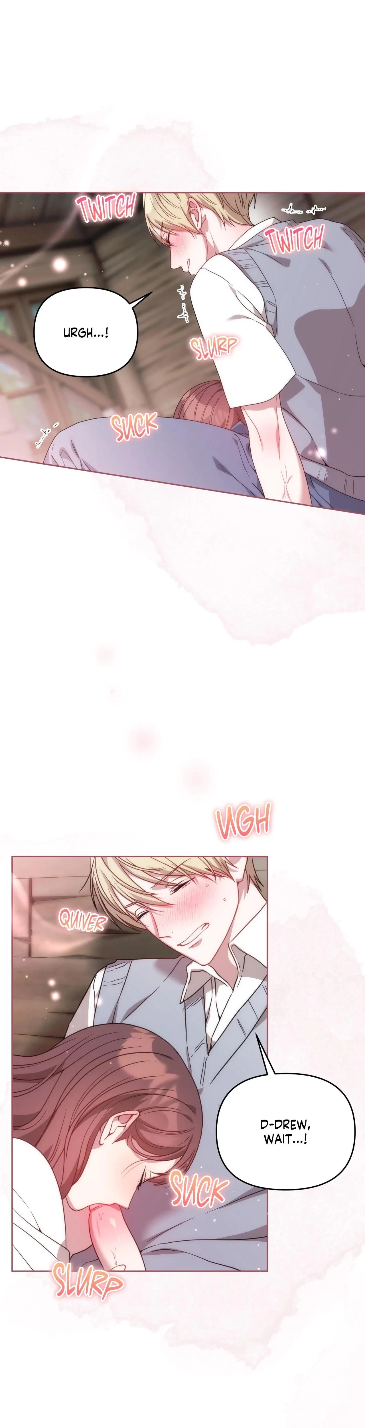 A Staged Scandal Chapter 19, page 16