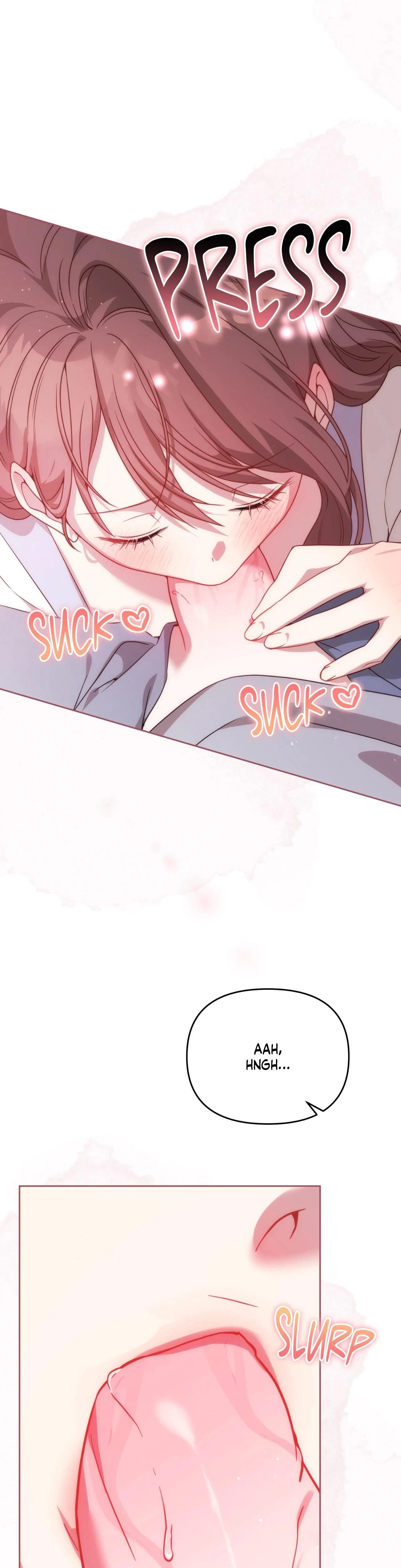 A Staged Scandal Chapter 19, page 17