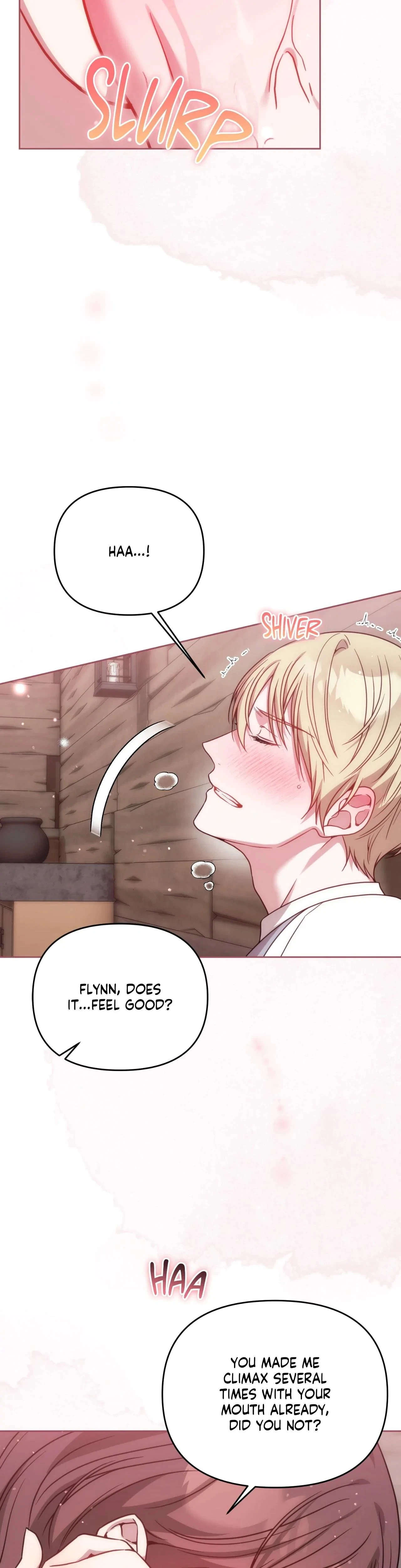 A Staged Scandal Chapter 19, page 18