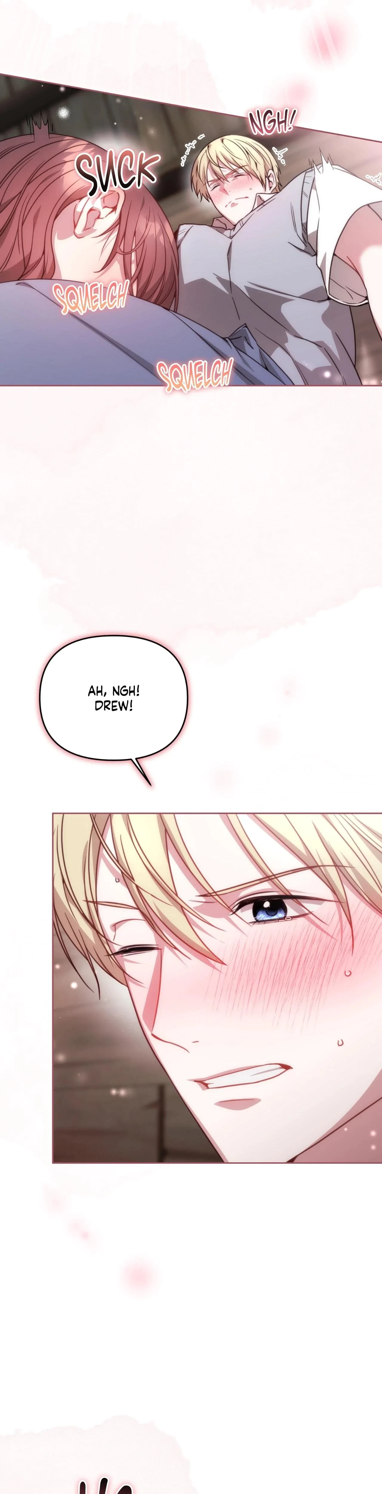 A Staged Scandal Chapter 19, page 22
