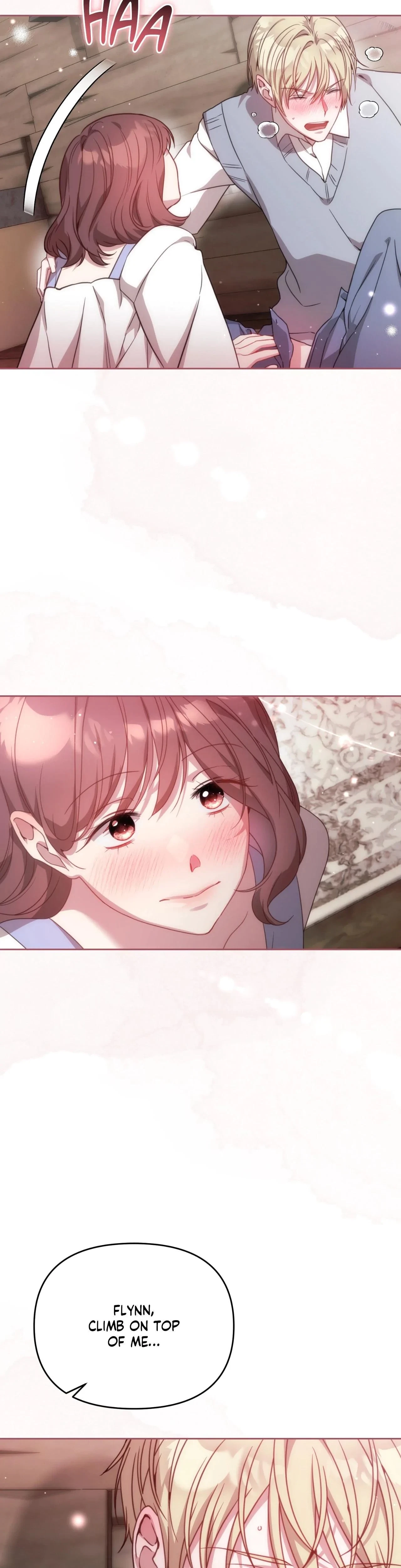 A Staged Scandal Chapter 19, page 23