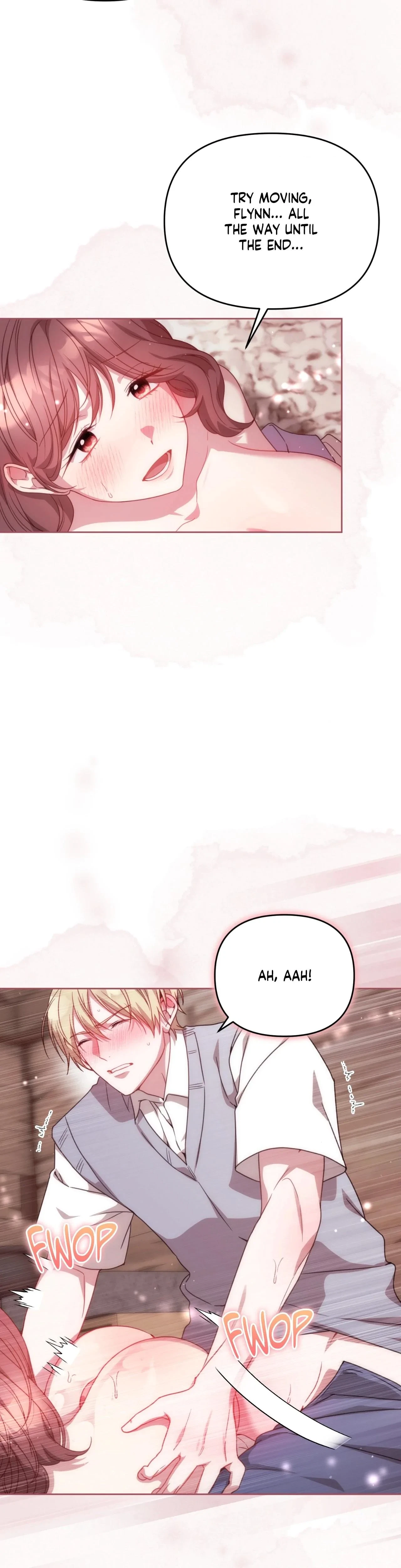 A Staged Scandal Chapter 19, page 27