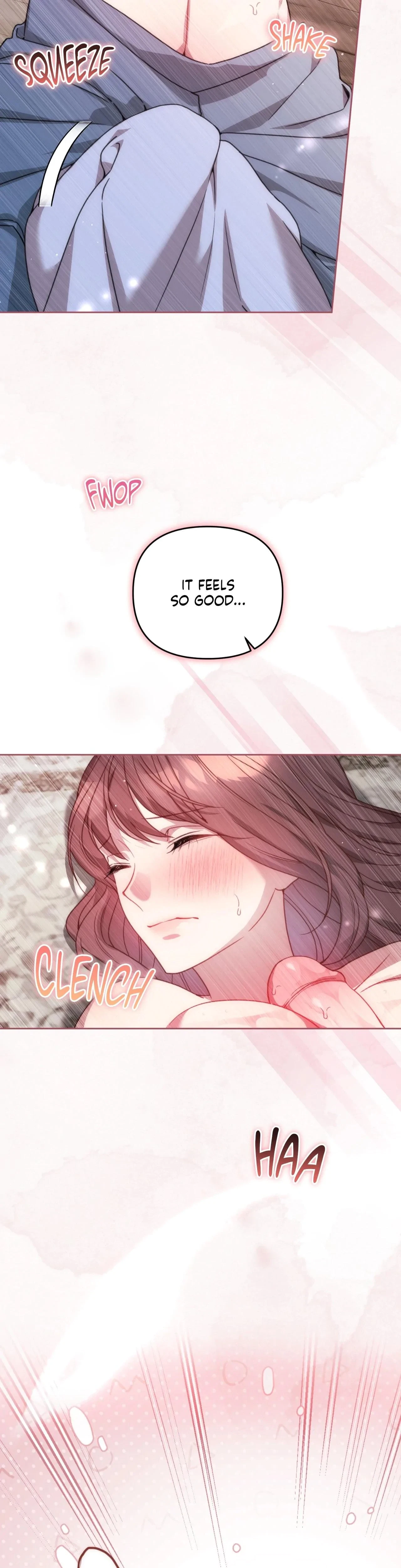 A Staged Scandal Chapter 19, page 29