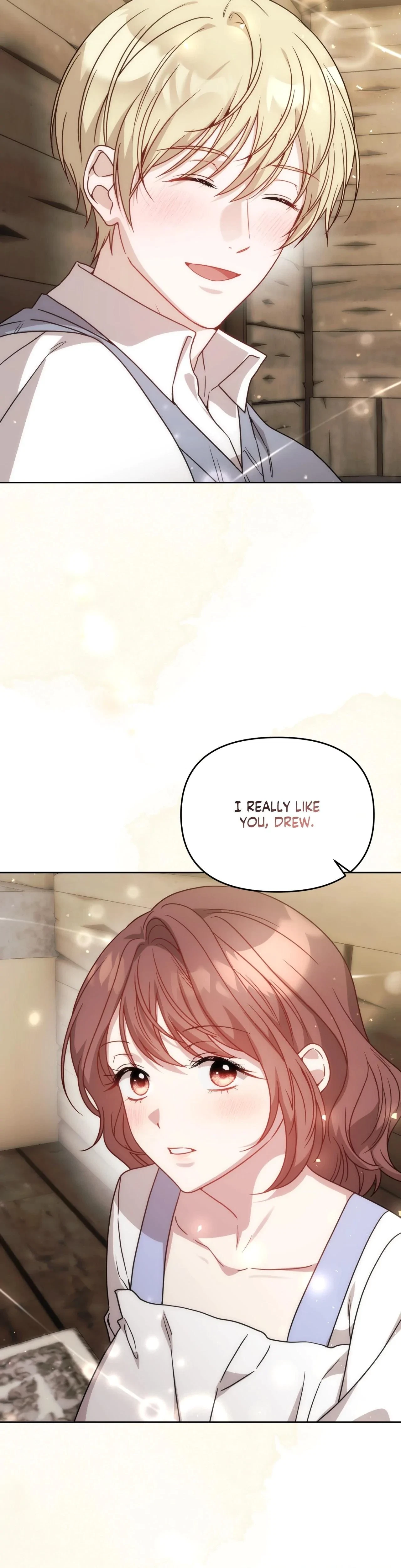 A Staged Scandal Chapter 19, page 3