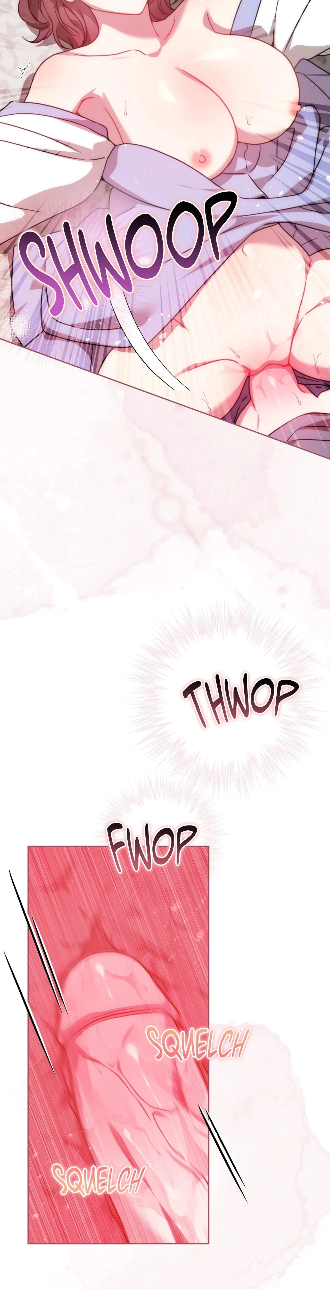 A Staged Scandal Chapter 19, page 33