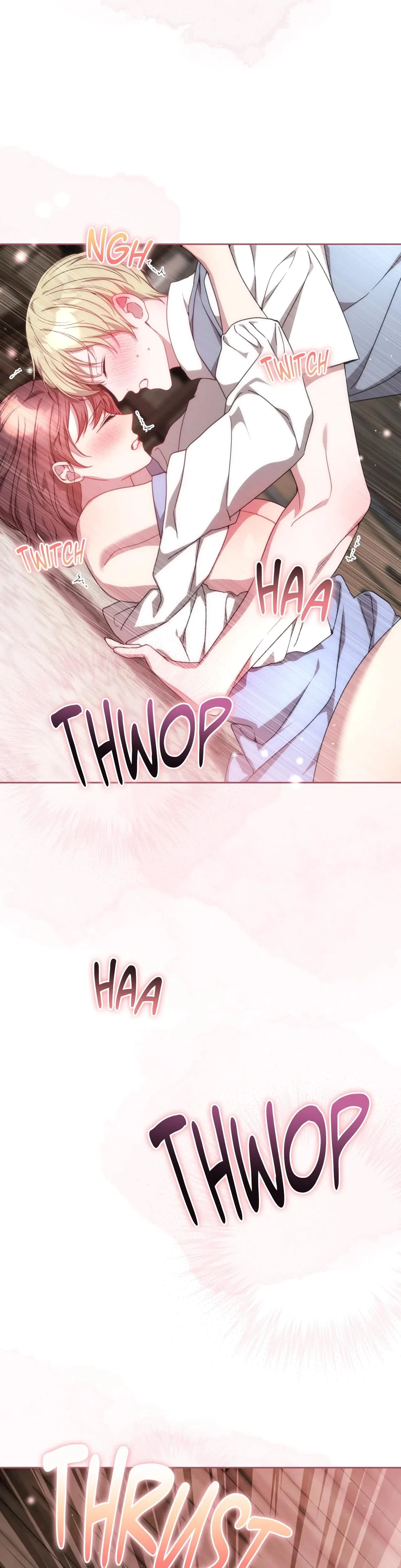 A Staged Scandal Chapter 19, page 34