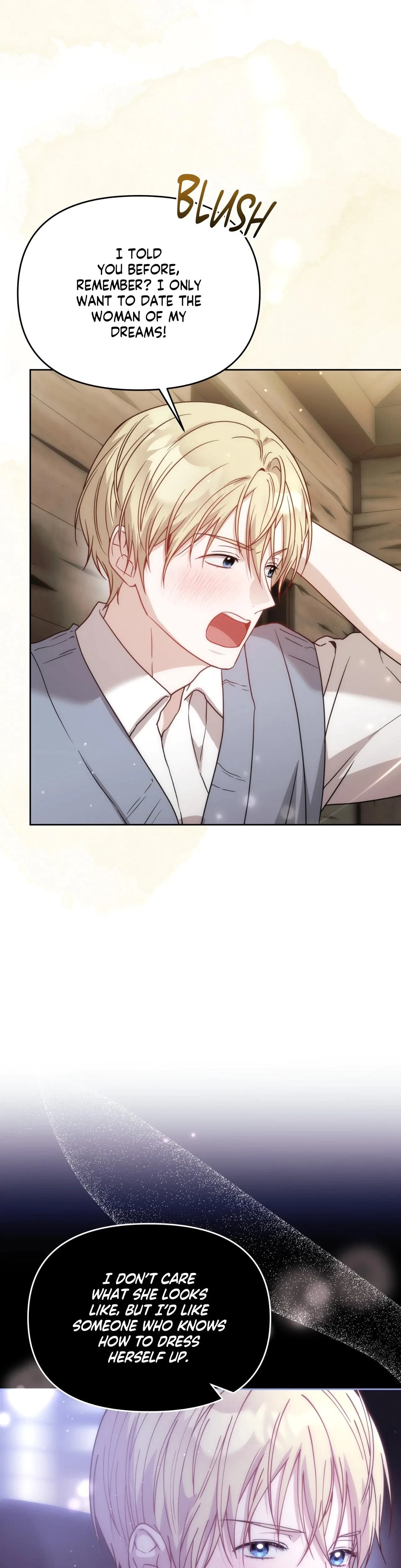 A Staged Scandal Chapter 19, page 4