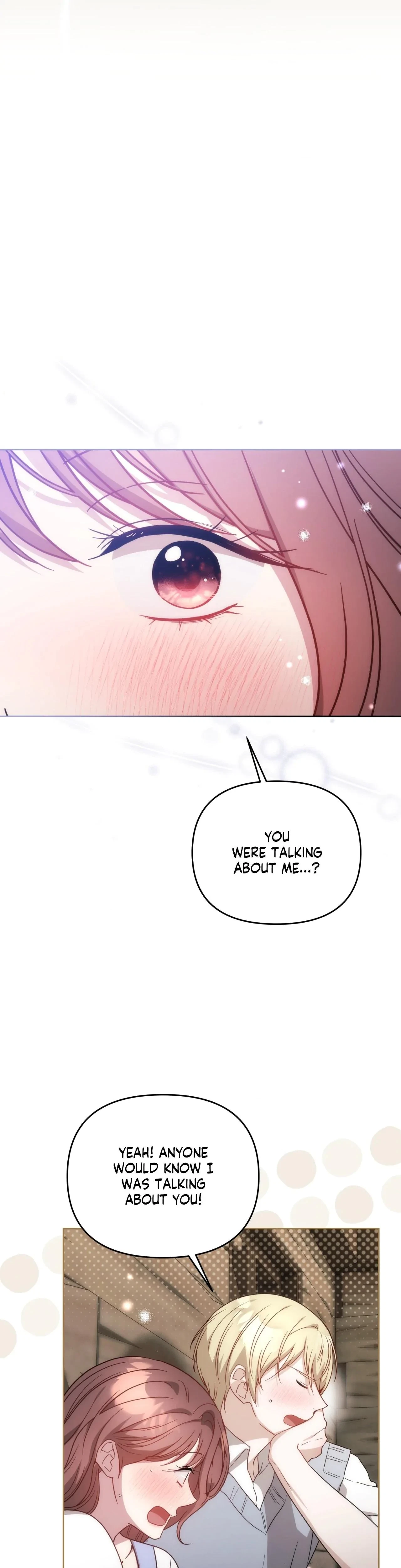 A Staged Scandal Chapter 19, page 6