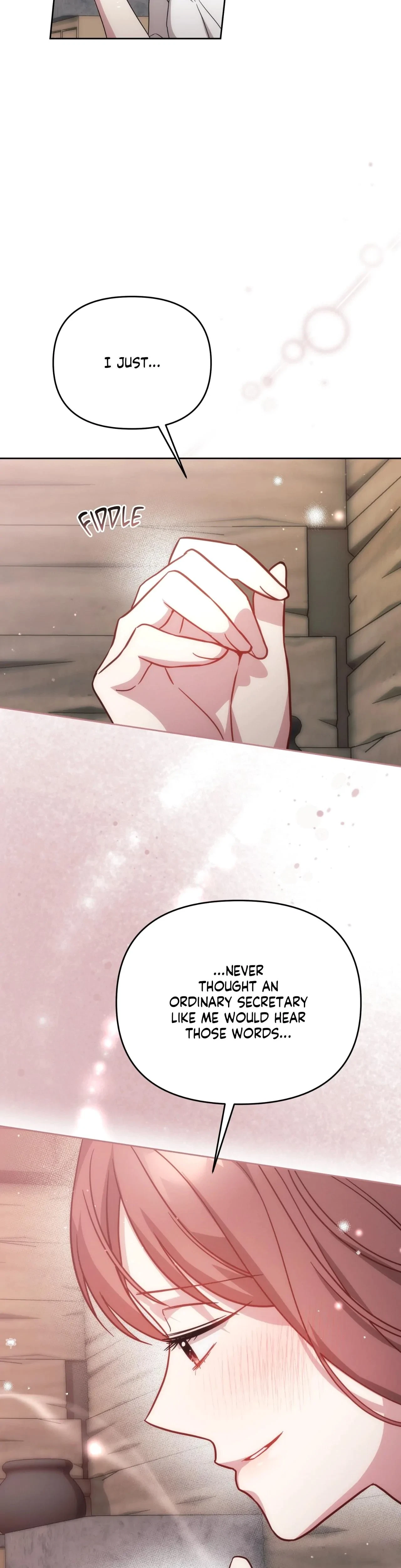 A Staged Scandal Chapter 19, page 8