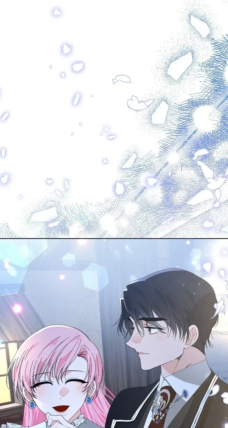 The Beast I Chose Chapter 37, page 13