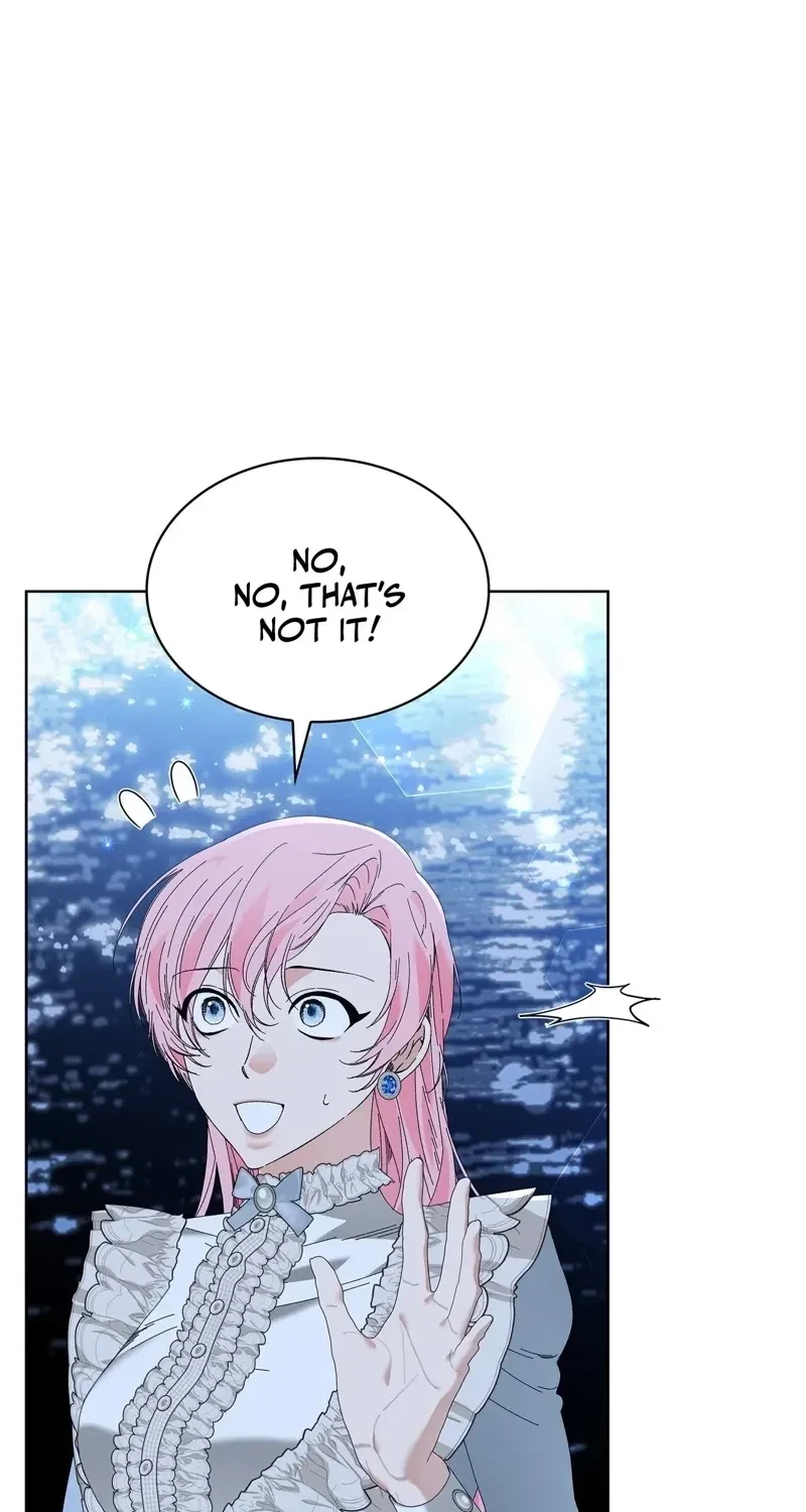 The Beast I Chose Chapter 37, page 24