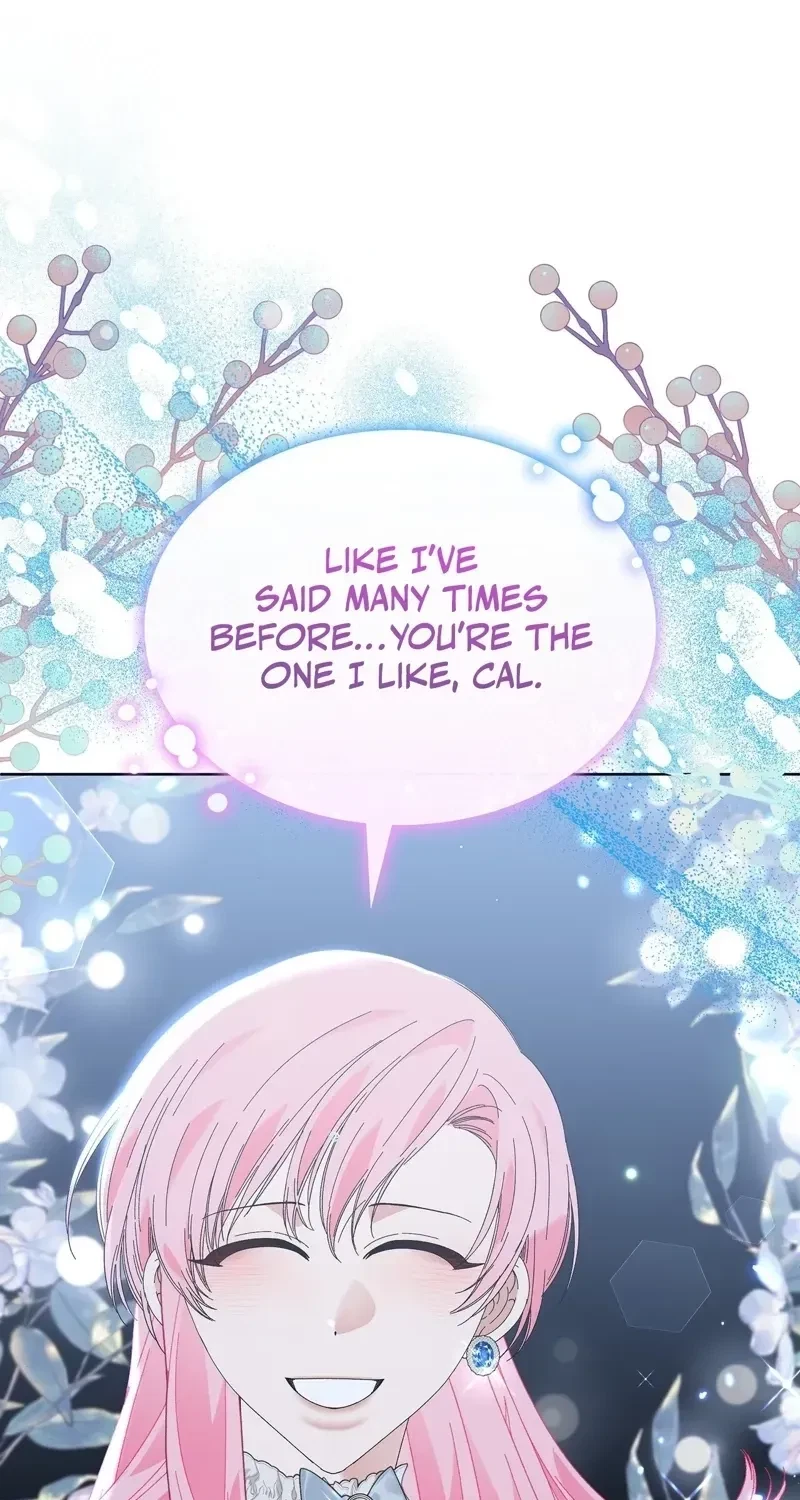 The Beast I Chose Chapter 37, page 27