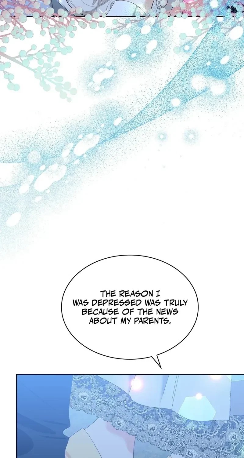 The Beast I Chose Chapter 37, page 29
