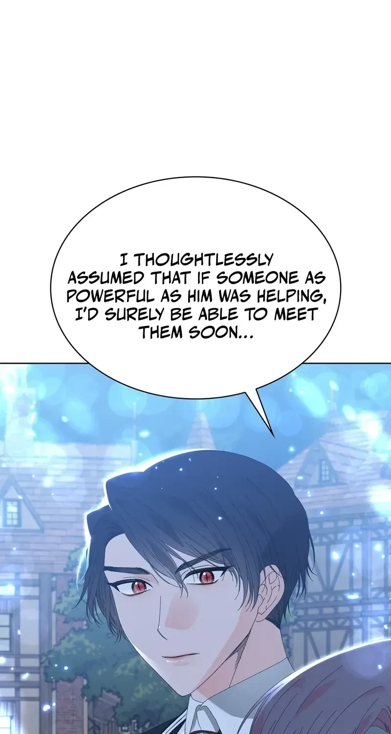 The Beast I Chose Chapter 37, page 33