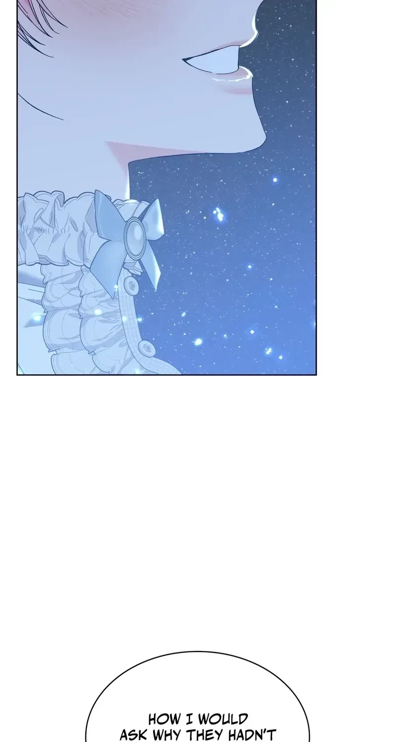 The Beast I Chose Chapter 37, page 36