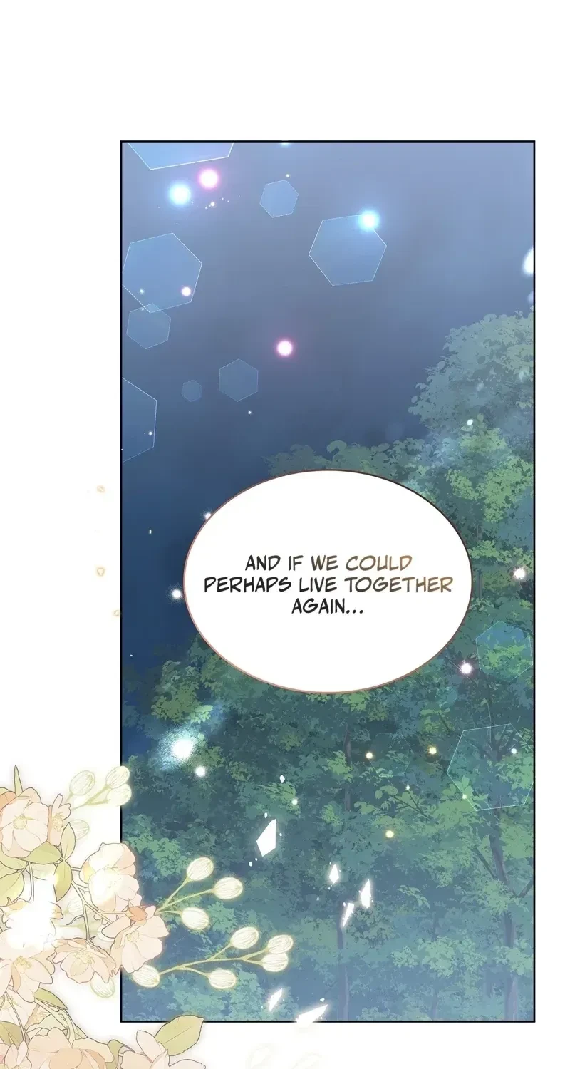 The Beast I Chose Chapter 37, page 39